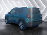 Used 2022 Jeep Renegade Latitude w/ Convenience Group image 4