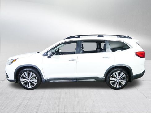 Used 2021 Subaru Ascent Touring w/ Popular Package #2A AWD/4WD image 4