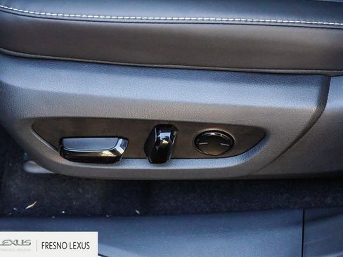 New 2026 Lexus RX 450h AWD image 21