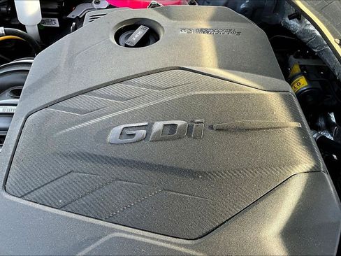 Used 2025 Kia K5 GT-Line image 33