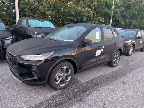 New 2026 Ford Escape ST-Line FWD image 2