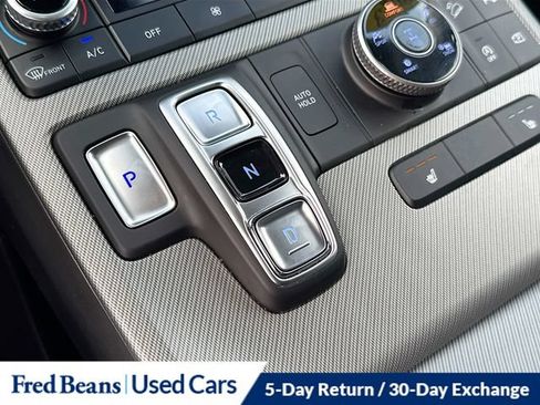 Used 2023 Hyundai Palisade XRT AWD/4WD image 24