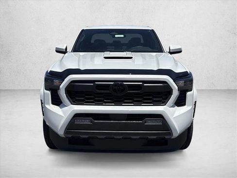 New 2026 Toyota Tacoma TRD Sport AWD/4WD image 6