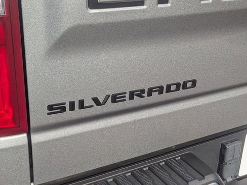 Used 2024 Chevrolet Silverado 1500 High Country w/ Max Trailering Package image 12