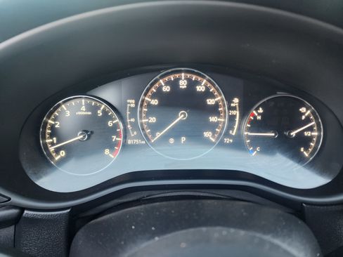 Used 2021 MAZDA CX-30 AWD 2.5 S w/ Select Package image 39