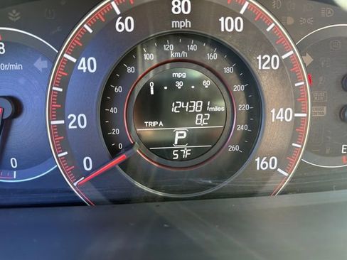 Used 2017 Honda Accord Sport Special Edition image 20