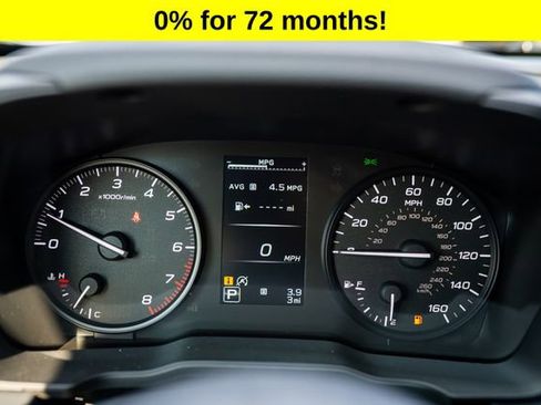 New 2025 Subaru Impreza 2.0i image 10