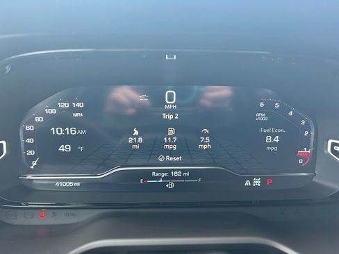 Used 2024 GMC Yukon XL Denali w/ Max Trailering Package AWD/4WD image 14
