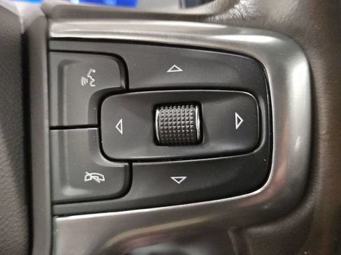 Used 2022 Chevrolet Silverado 1500 RST AWD/4WD image 35