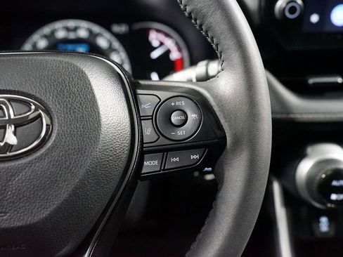 Certified 2025 Toyota RAV4 XLE Premium w/ Weather Package image 13