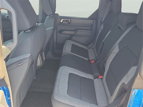 New 2025 Ford Bronco Big Bend image 10