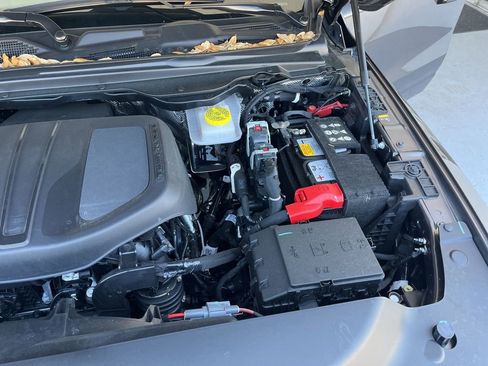 Used 2026 RAM 1500 Laramie w/ Night Edition image 14