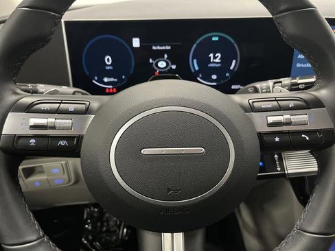 Used 2025 Hyundai Tucson SEL image 17