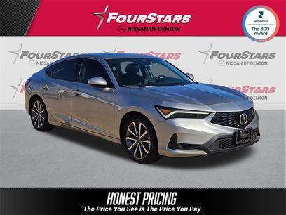 Used 2023 Acura Integra