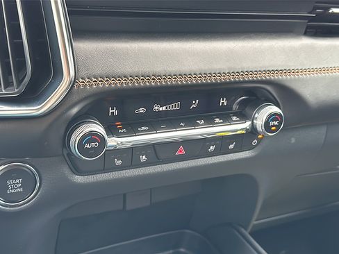 Used 2025 MAZDA CX-50 AWD 2.5 S w/ Weather Package image 24