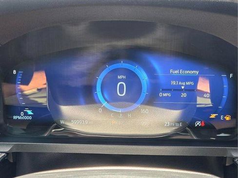 Used 2021 Ford Explorer ST w/ Equipment Group 401A AWD/4WD image 37
