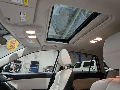 Used 2016 MAZDA CX-5 Grand Touring image 25