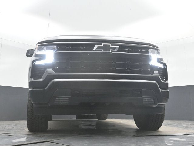New 2026 Chevrolet Silverado 1500 RST w/ RST Select Package AWD/4WD image 40