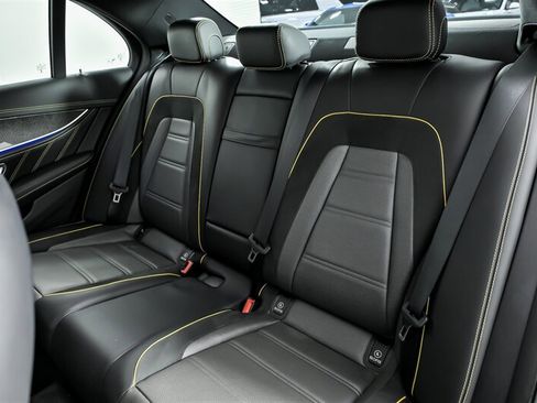 Used 2021 Mercedes-Benz E 63 AMG S image 25