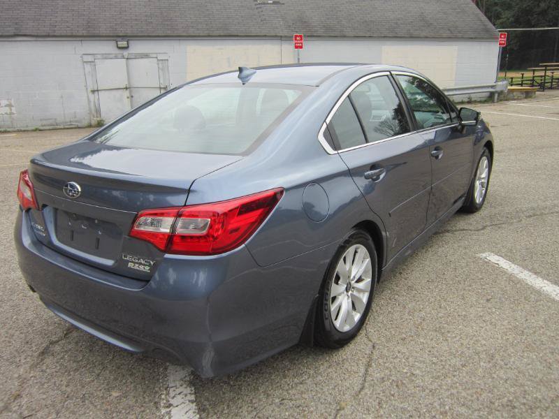Used 2016 Subaru Legacy 2.5i Premium AWD/4WD image 27