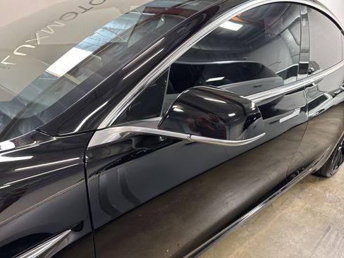 Used 2018 Tesla Model 3 Long Range RWD image 6