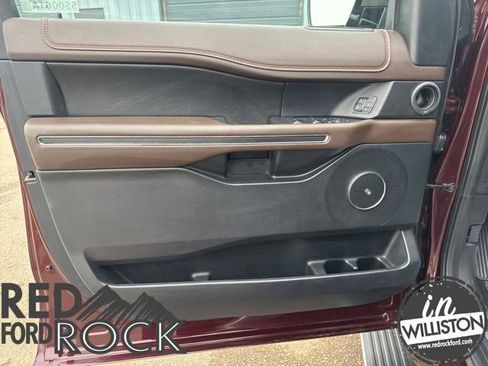 Used 2020 Ford Expedition King Ranch AWD/4WD image 11