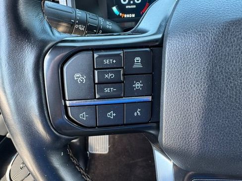 Used 2022 Ford Expedition Platinum AWD/4WD image 25