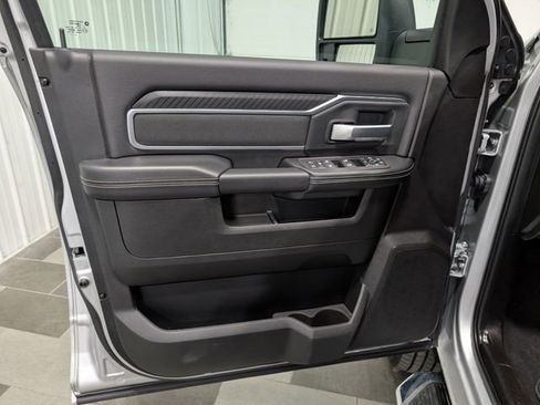 Used 2026 RAM 2500 Big Horn AWD/4WD image 12