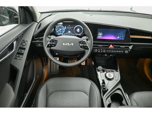 New 2025 Kia Niro Wave w/ Wave Preserve Package image 13