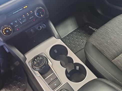 Used 2023 Ford Bronco Sport Big Bend w/ Convenience Package AWD/4WD image 23