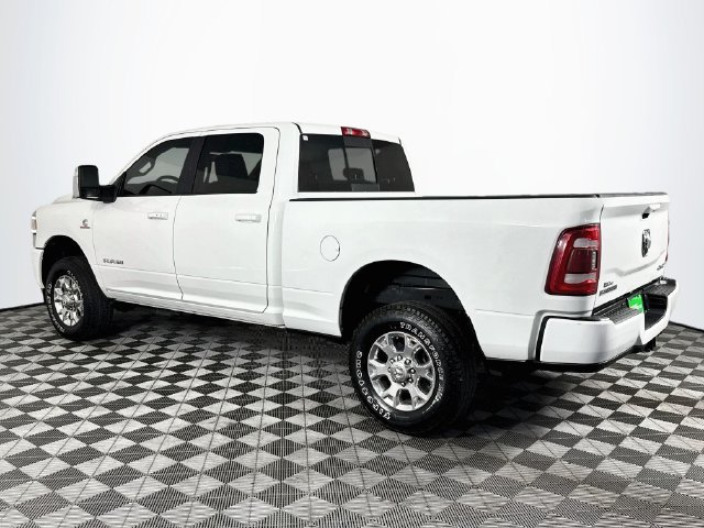 Used 2024 RAM 2500 Laramie AWD/4WD image 6