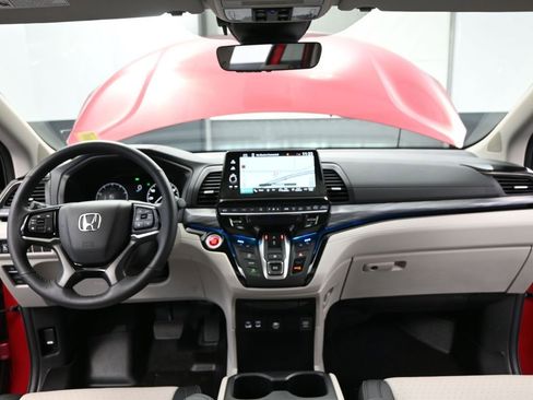 Used 2025 Honda Odyssey Elite image 26