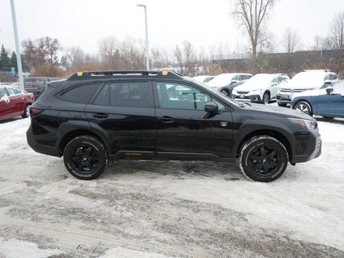 Used 2023 Subaru Outback Wilderness image 8