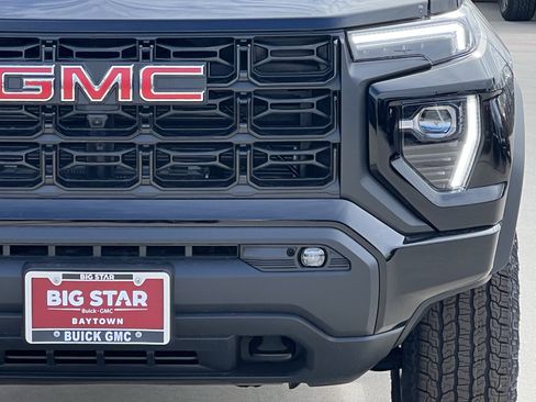 New 2026 GMC Canyon Elevation w/ Convenience Package image 7