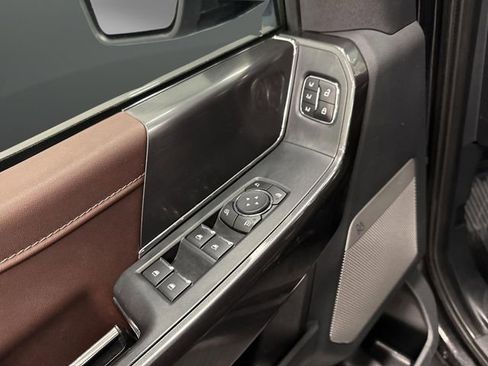 Used 2021 Ford F150 Lariat w/ Equipment Group 502A High image 35