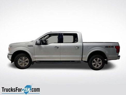 Used 2018 Ford F150 Lariat image 14