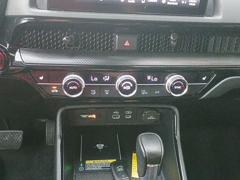 Used 2025 Honda CR-V EX-L image 23