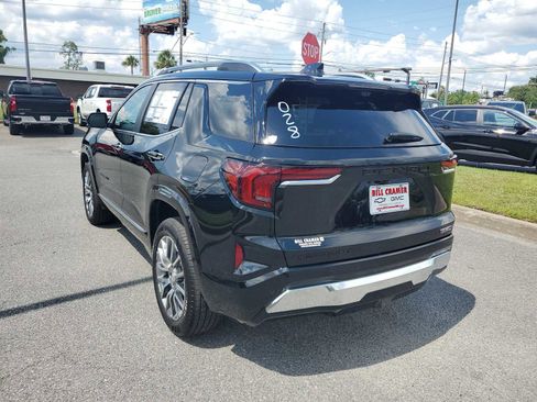 New 2026 GMC Terrain Denali image 3