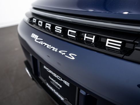 New 2026 Porsche 911 Carrera 4S image 27