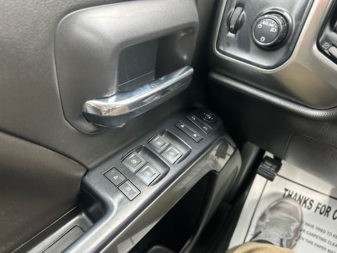 Used 2019 Chevrolet Silverado 1500 LT image 14