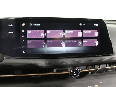 Used 2024 Nissan Ariya FWD image 21