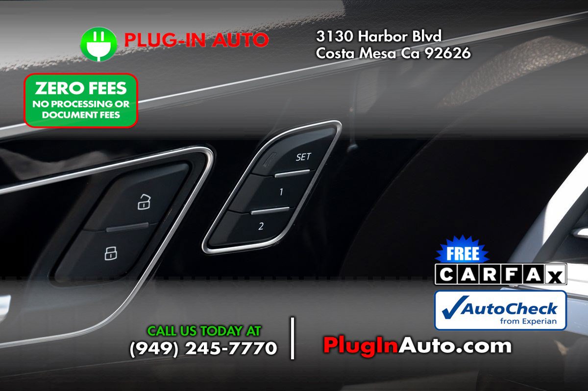 Used 2017 Audi Q7 3.0T Premium Plus w/ Premium Plus Package AWD/4WD image 24