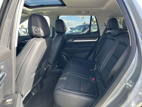 New 2026 GMC Terrain Denali AWD/4WD image 27