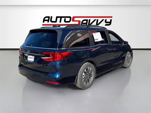 Used 2024 Honda Odyssey EX-L image 7