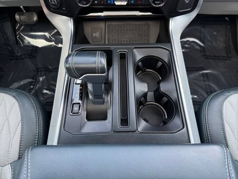 Used 2021 Ford F150 Limited AWD/4WD image 14