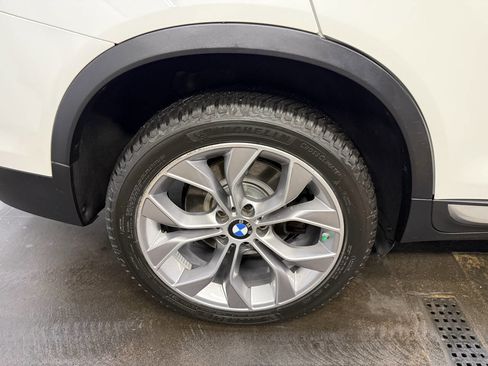 Used 2017 BMW X3 xDrive35i image 73