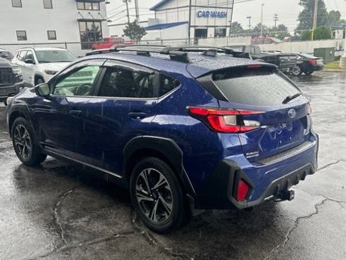 Used 2024 Subaru Crosstrek 2.0i Premium AWD/4WD image 10