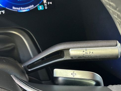 Certified 2023 Mercedes-Benz EQS 580 4MATIC SUV image 20