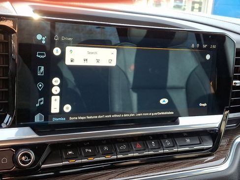 Certified 2023 Chevrolet Silverado 1500 LT Trail Boss w/ LT Trail Boss Premium Package image 16