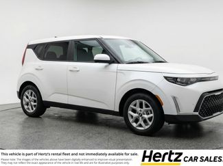 Used 2025 Kia Soul LX w/ LX Technology Package video 1